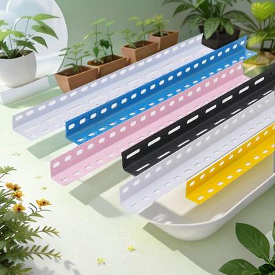 腾辉货架角钢材料组装仓库家用置物架万能角铁钢材架子三角铁鞋架