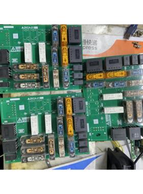 三菱电梯接口板ZKCA-211A 101A/101B/223A/212A//224A/223B/维修