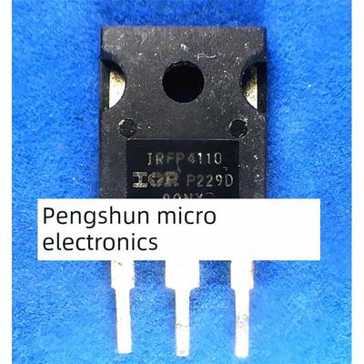原装拆机 大功率场效应管 IRFP4110 （180A 100V 370W 3.7毫欧）