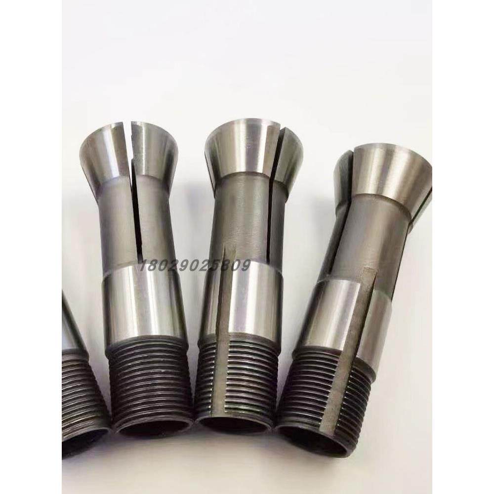 津上星牌start32西铁城A16宁江 斯大韩华12野村20走心机夹头导套