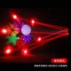 五合一舞台灯光旋转光束灯遥控家庭ktv氛围灯声控酒吧爆闪蹦迪灯