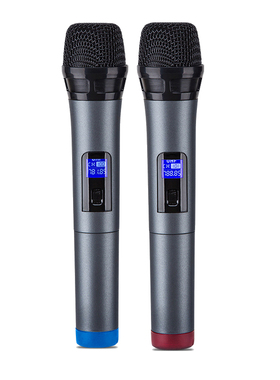 788.85mhz无线话筒781.85 795.85 770.85 268.85 262.85 手持麦克