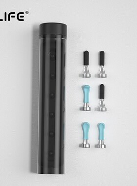 xlife可视挖耳勺头采耳棒掏耳朵工具配件耗材替换头X1/X3专用头