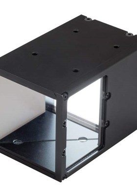 同轴光源 CO60 MV-LCDS-60-60-W 海康工业光源同轴 白色同轴光源