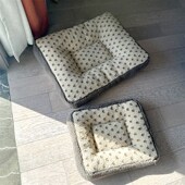 宠物垫子四季 通用兔子趴趴垫猫咪狗狗睡垫小狗地垫猫窝狗窝厚切垫