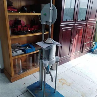 1982浆料打浆度测试仪 3332 打浆度仪叩解度仪纸浆打浆度测定GB