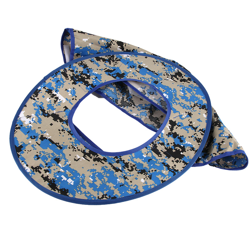 工地防晒帽子遮阳大帽檐安全帽防晒夏季女士遮阳帽男防晒神器遮脸