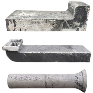 桥梁铸铁泄水管圆矩形速塑料泄水雨水口排水口格栅 管盖篦子