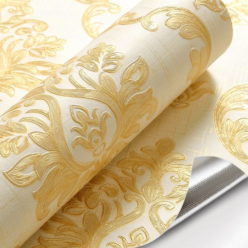 D立体欧式自粘电视背景墙纸家用卧室浮雕墙纸客厅房间自壁纸,家装主材,PVC墙纸,淘宝优惠券,粉丝福利购,淘宝优惠卷