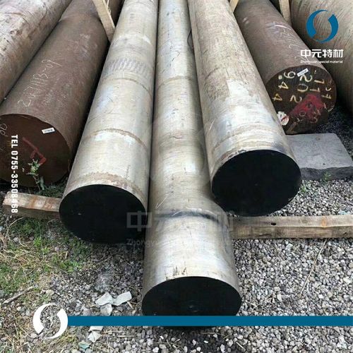 欧标.(NiMo)圆棒 圆钢 光圆 锻环 锻件