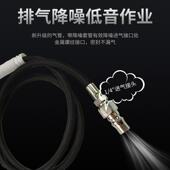 速发气动打磨机风磨笔气磨笔小z型气磨工业级高速打磨抛光机雕刻