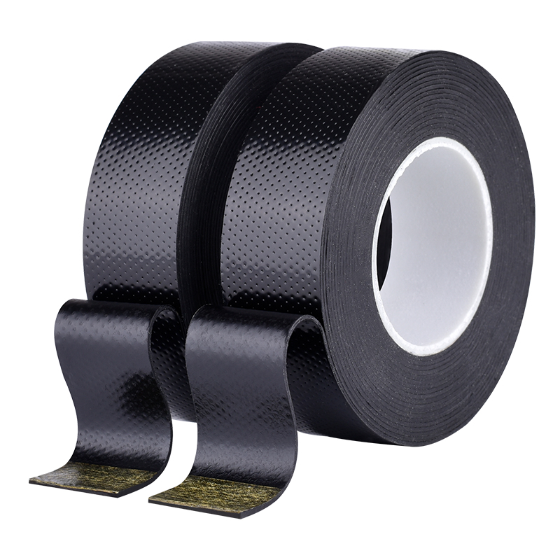 永誉自粘丁基橡胶绝缘自粘带高压电工胶布15KV耐高温电气电线高压