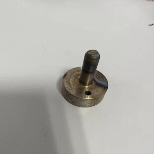 圣德 三号号切管膨化 喷头模具 子孔 孔孔偏