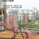 振东躺椅午睡午休办公椅夏天老孕妇阳台凉椅