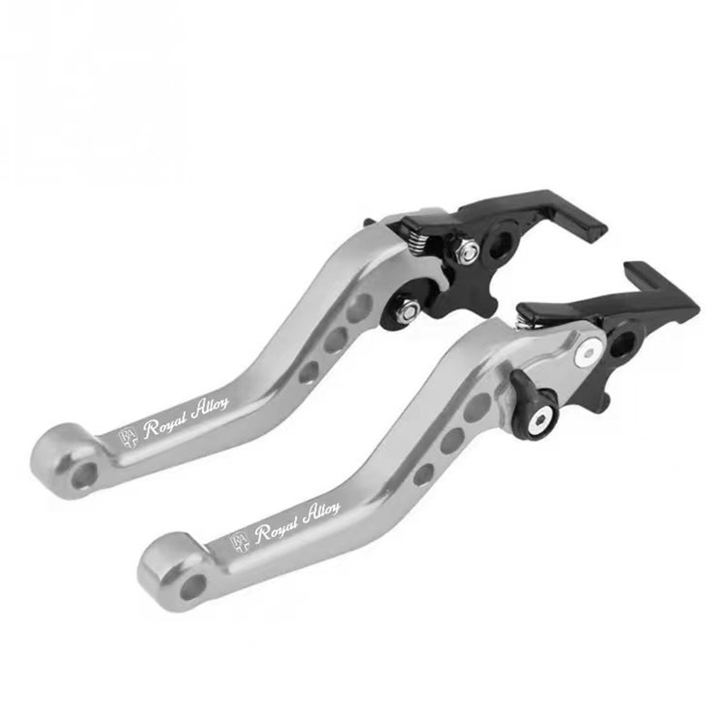 适用于R GP1 GP300 TG300 GP200改装刹车牛角离合手把