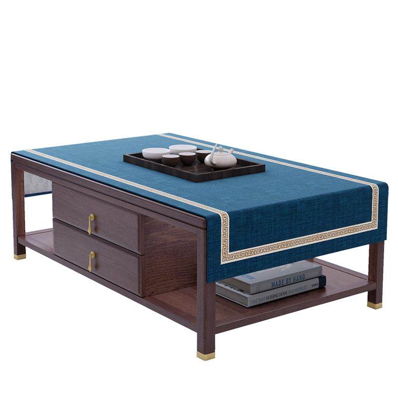 现在茶几布盖布家用台布桌布茶桌布艺餐桌长方形棉麻布垫,居家布艺,桌布,淘宝优惠券,粉丝福利购,淘宝优惠卷