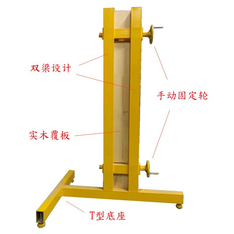 门窗推拉门调试架铝合金断桥铝门窗简易调试架门窗设备简易调试架