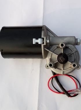 II宜佳翻车库门电ZON中天门直流电动