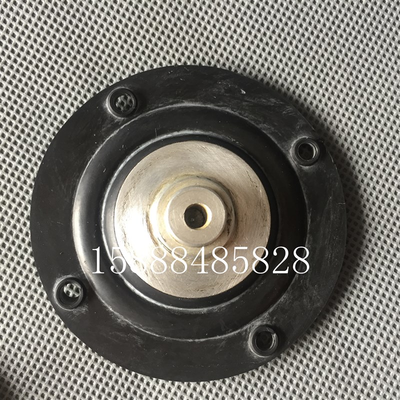 米顿罗电磁计量泵膜片C736-318TIC776-26C733-318TI隔膜片耐腐蚀