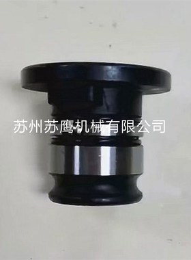 UING电动攻丝机丝锥夹头 G过载扭力保护夹头 G 日标