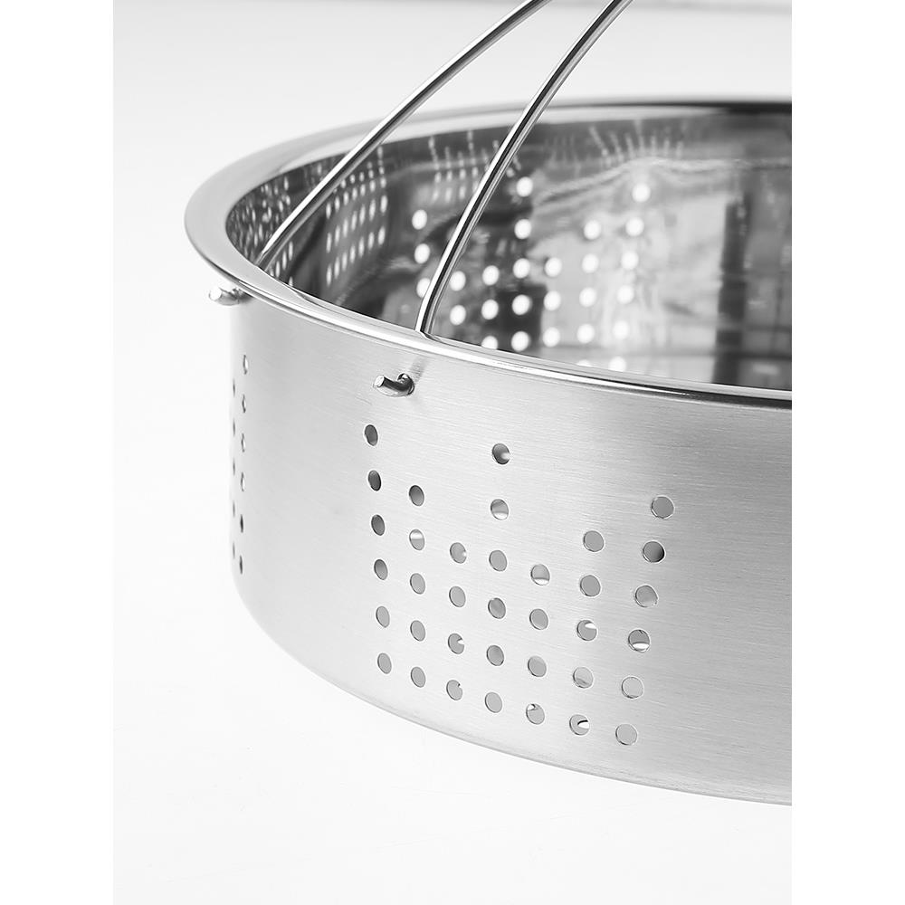 电饭锅配件蒸笼 蒸架 蒸屉 食品级304不锈钢 电饭煲3升4升5升