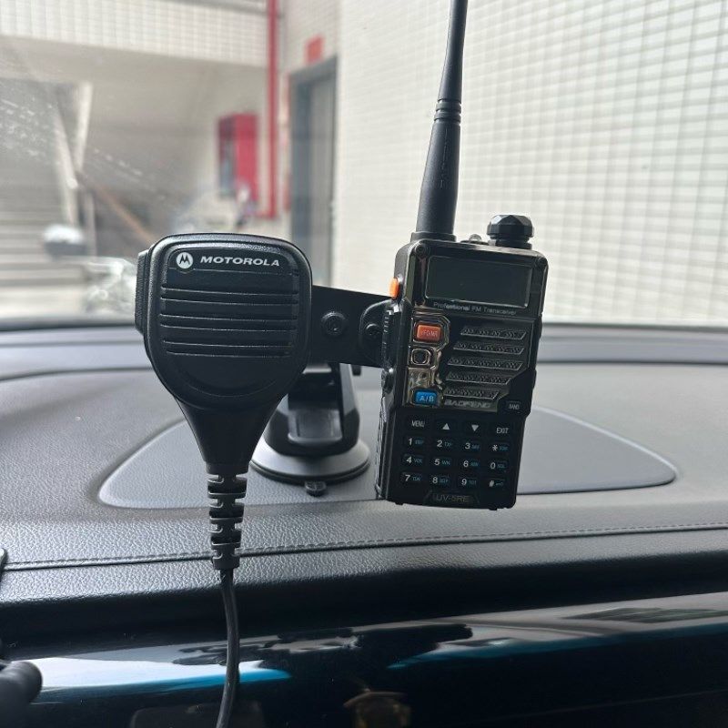 车台手咪话咪对讲机手台挂扣车载支架中控台玻璃吸盘式空调出风口,生活电器,对讲机配件,淘宝优惠券,粉丝福利购,淘宝优惠卷