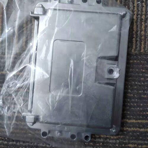 新能源汽车80p 121p vcu外壳 整车控制器 壳体电动汽车控制器外壳