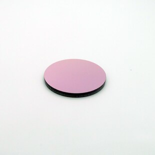 滤光片 红外带通波长1550nm带宽30nm 红外滤镜直径10*2.2mm25*2.2