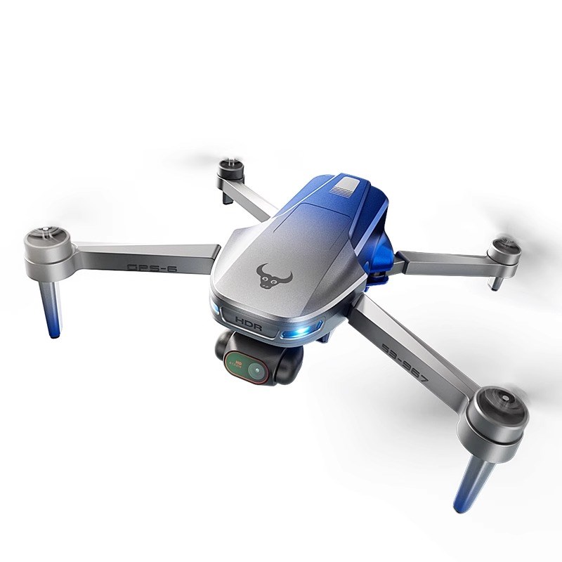 兽g109mx2无人机原厂风叶螺旋桨桨叶扇叶通用遥控飞机