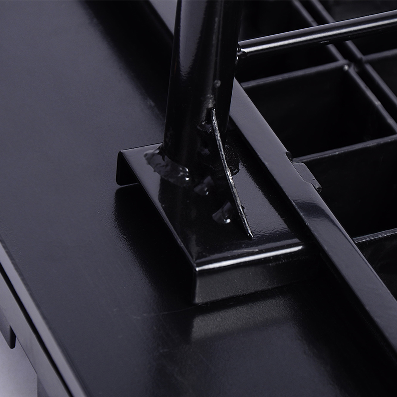 冷柜陈列垫板水果蔬菜架立风柜垫底层百货陈列架精品货架展示配件