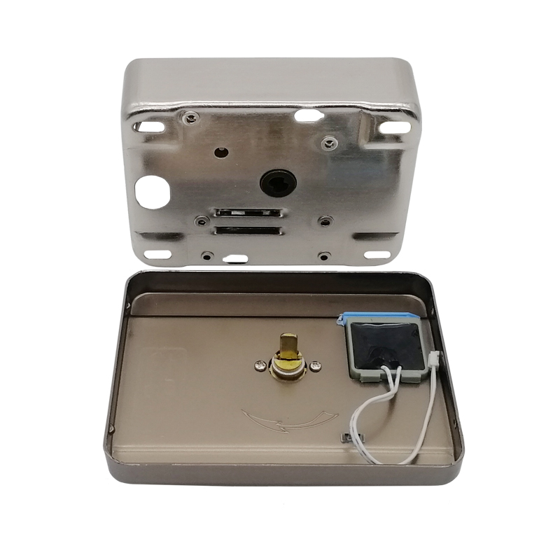 SVN华睿ID刷卡一体锁188N遥控刷卡电控锁1218D楼宇门禁电锁1218C