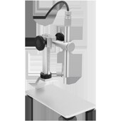 凌凌星倍笔式 电子显微镜手电路板放大镜工业测量妇科检查内窥 数码