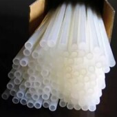 铆管装 订机 铆管 财务装 装 盒 尼龙管 订耗材 订机铆管尼龙管100支