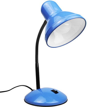 LED台灯护眼书桌小学生写字宿舍寝室学习儿童卧室床头工作插电式