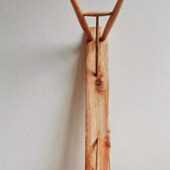 北欧日式 凳 奶油风极简实木家用长条凳板凳餐凳玄关凳子门口换鞋