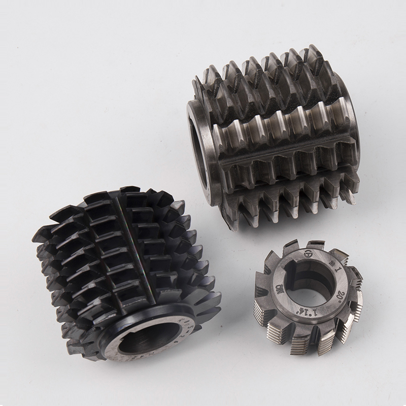 哈一工磨前滚刀滚齿刀滚齿机滚齿滚齿轮M1 M2 M3 M4 M5 M6 M7 M8