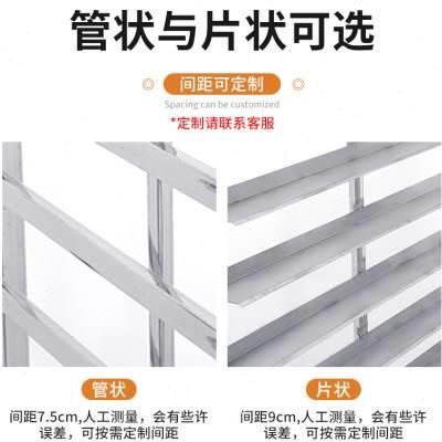 新款高档不锈钢烤盘架糕子车移加厚215H301层动烘焙蛋房面包架子