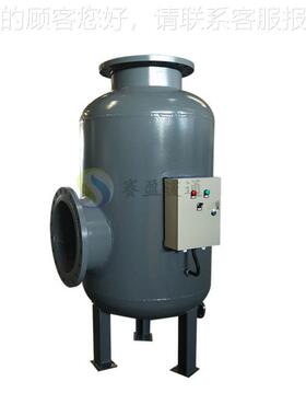 综合水处理器 多相全HCQ程合综电子水理器 调循环空水冷却处水处