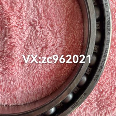 F-672083  尺寸：110X140X16mm 汽车轴承