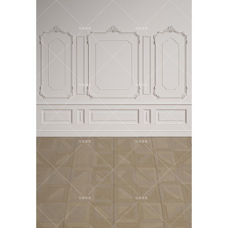 孕妇浮雕白色墙纸韩系婚纱影楼背景拍照墙壁道具墙面墙纸背景纸,3C数码配件,背景布类,淘宝优惠券,粉丝福利购,淘宝优惠卷