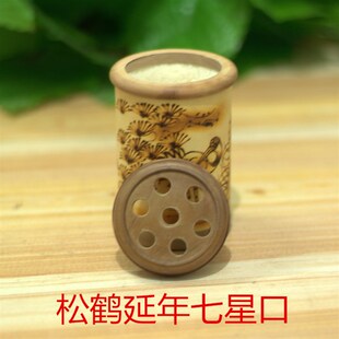 天然手工螽斯罐螽斯葫芦蛐蛐子文玩葫芦鸣虫叫罐虫具直筒葫芦