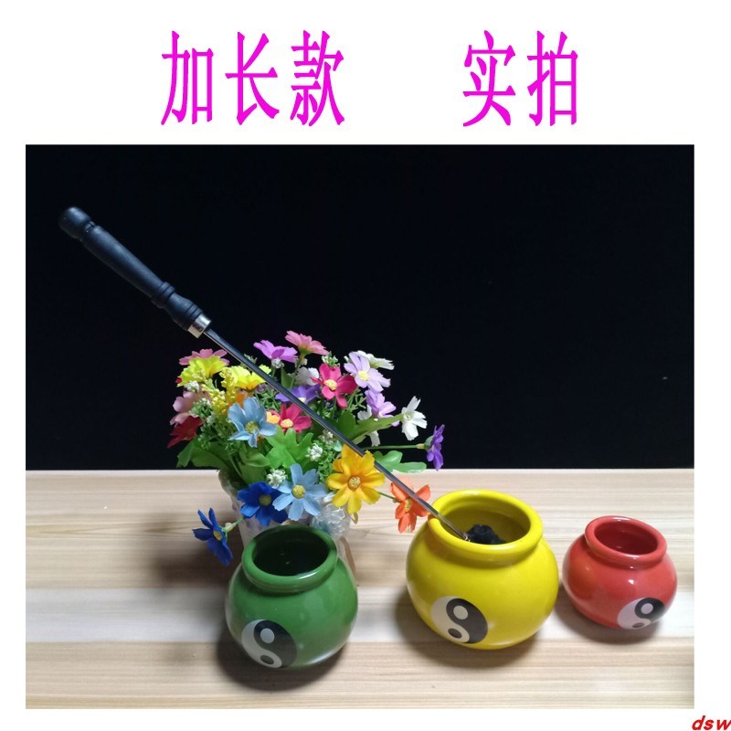 大点火棒火疗专用火拍酒精点火棒棉棒大火把酒精棒拔罐火棒大火把