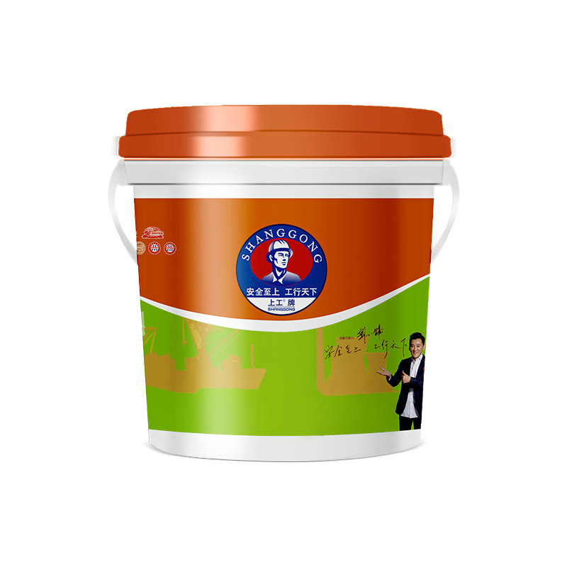 上工牌船舶用油漆桅杆水线甲板钢铁防腐轮船用防水耐碱耐腐蚀油漆
