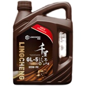 汽车重负荷车辆齿轮油W9 变速箱差速器前后桥润滑油L