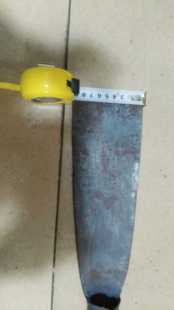 全手工制造锻压铲 园林植树造林 破砖泥沙土挖基坑电线杆