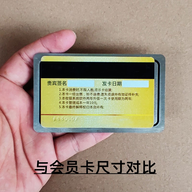 餐桌标牌台号数字自桌桌牌号桌号号码牌定制