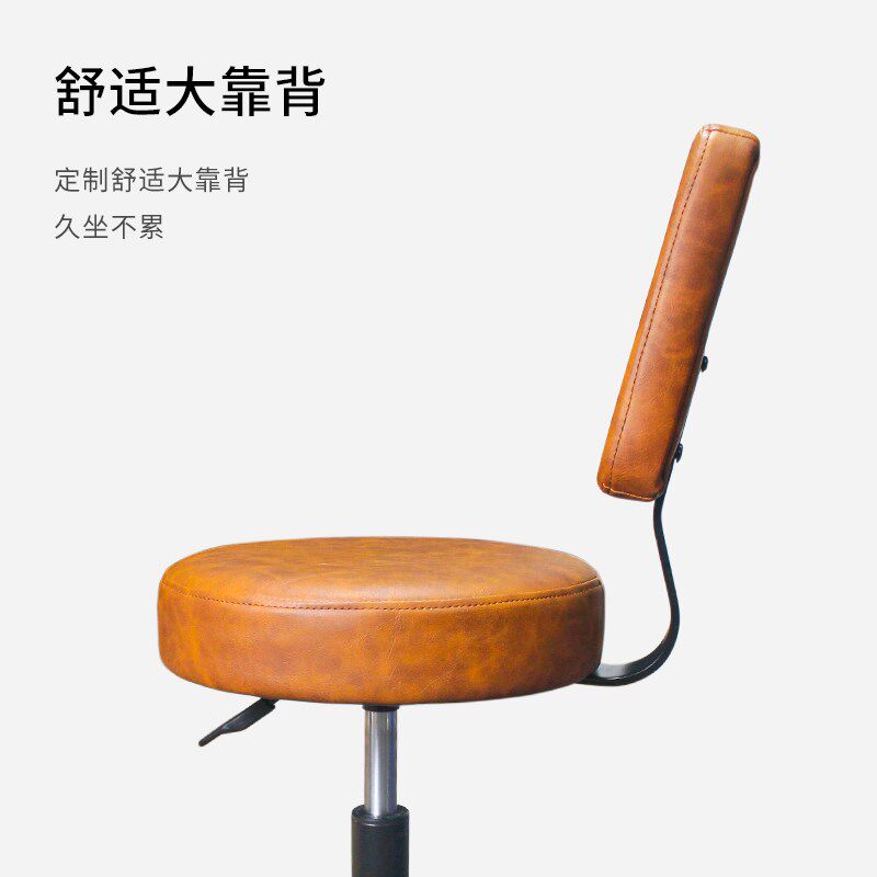 升降豪华吉他演奏凳 端靠背 民谣古筝弹唱琴凳座椅子练习