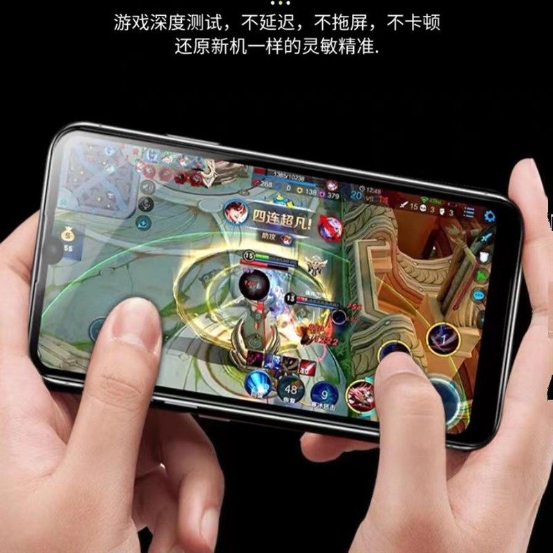 适用OO  手屏幕总成带框显示屏触摸内外屏幕,3C数码配件,手机屏幕总成,淘宝优惠券,粉丝福利购,淘宝优惠卷