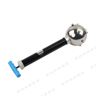 帕斯卡球 J 物理力学液体对压球的传递 压力实验器材学具