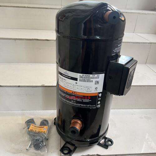 ZP120KCE-TFD-522 VPI144KSE-TFP-522谷轮制冷空调压缩机全新r410